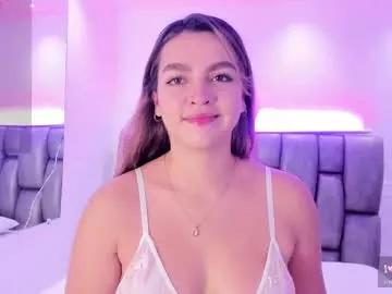ambarcarter from Chaturbate