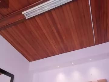 ambarcarter from Chaturbate