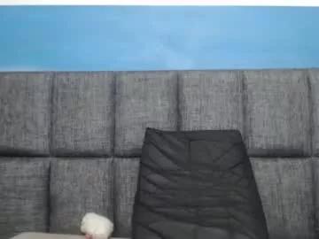ambarhil from Chaturbate