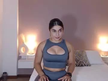 ambarhill from Chaturbate