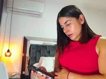 ambarhill from Chaturbate
