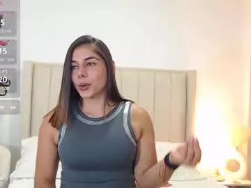 ambarhill from Chaturbate