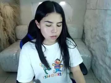 ambarina_r from Chaturbate is Freechat