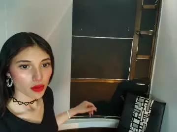 ambaross from Chaturbate