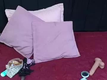 ambaross from Chaturbate