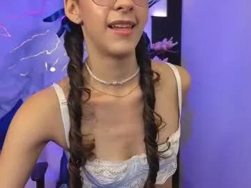 ambarr_millerr from Chaturbate is Freechat