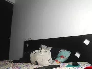 ambartxsex from Chaturbate
