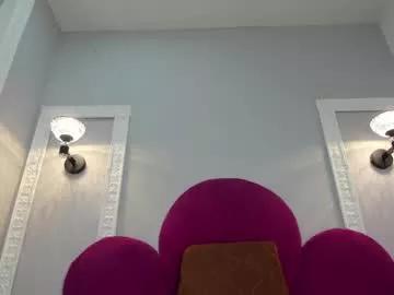 Ambbermoon webcams show profile image 