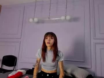 amber__rous from Chaturbate is Freechat