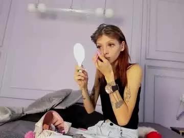 amber__rous from Chaturbate is Freechat