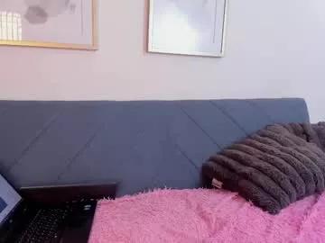 amber_blunt_ from Chaturbate is Freechat