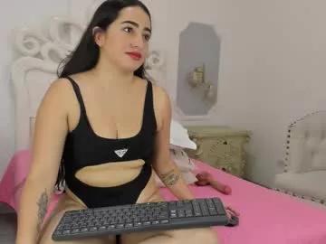 amber_bonne from Chaturbate is Freechat