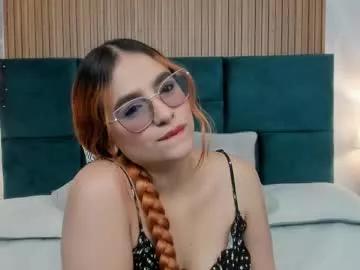 amber_kiss_ from Chaturbate is Freechat