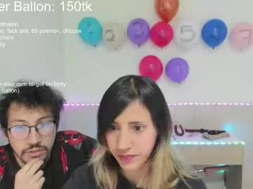 amber_n_victor from Chaturbate is Freechat