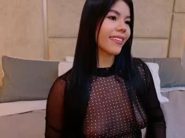 amber_rosse21 from Chaturbate is Freechat