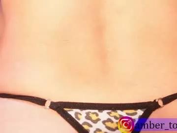 amber_tony77 from Chaturbate is Freechat