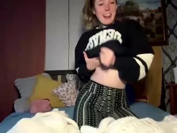 amber_white7 from Chaturbate is Freechat