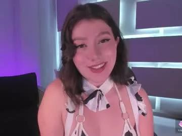 amberfarrell from Chaturbate is Freechat