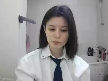 amberlyanick from Chaturbate is Freechat