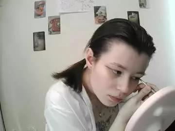 amberlyanick from Chaturbate is Freechat