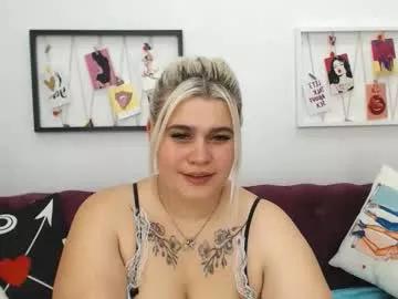 ambermonro from Chaturbate is Freechat