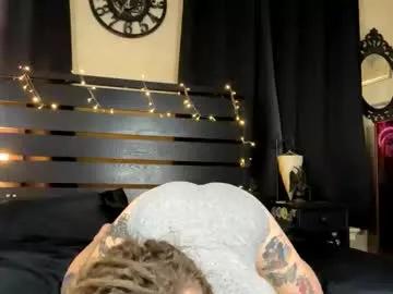 amberneddie from Chaturbate is Freechat