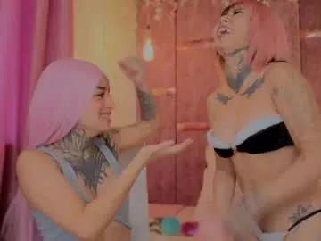 Amberr___ webcams show profile image 