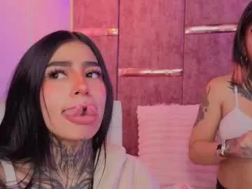 amberr___ from Chaturbate is Freechat