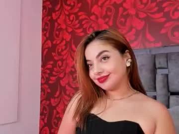 amberr_blaze from Chaturbate is Freechat