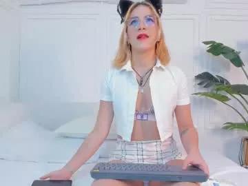 amberr_smith_ from Chaturbate is Freechat
