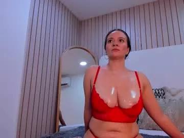 amberrmoore_ from Chaturbate is Freechat