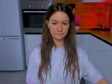 ameli_moon from Chaturbate is Freechat