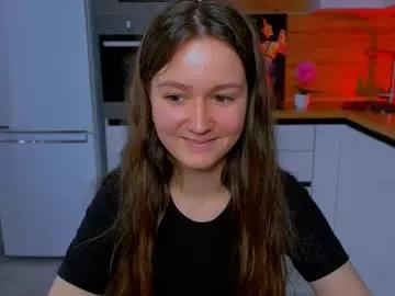ameli_moon from Chaturbate is Freechat