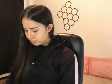 amelia___hall from Chaturbate is Freechat