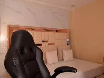 amelia_bellee from Chaturbate is Freechat
