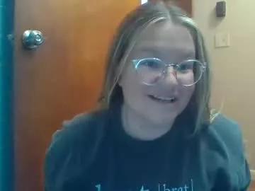amelia_lock97 from Chaturbate is Freechat