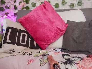 Amelia_lov webcams show profile image 