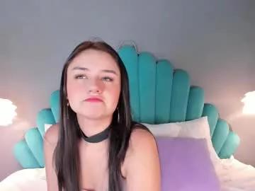 ameliaclar from Chaturbate is Freechat