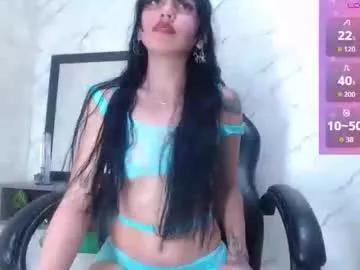 ameliacutecm101 from Chaturbate is Freechat