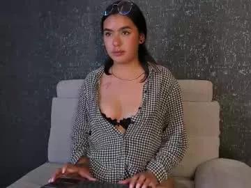 ameliadupontt from Chaturbate is Freechat