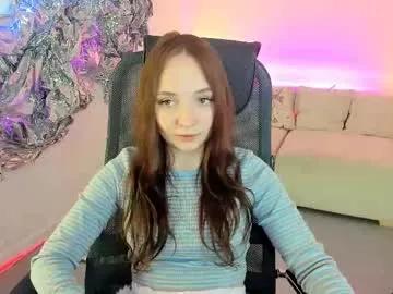 ameliamalina from Chaturbate is Freechat