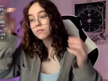ameliameadd from Chaturbate is Freechat