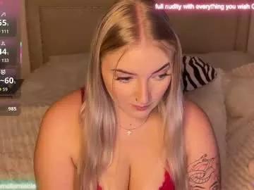 Ameliamiablee webcams show profile image 