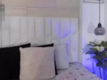 amelie_dior from Chaturbate is Freechat