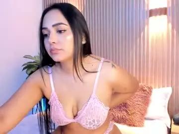 amelie_x from Chaturbate is Freechat