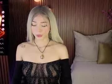 amelieaxie from Chaturbate is Freechat