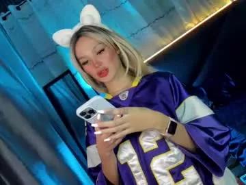 Photos of amelinckx from Chaturbate is Private