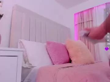 ami_sweet_18 from Chaturbate is Freechat