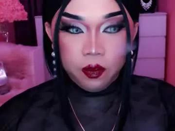 amiadoll from Chaturbate