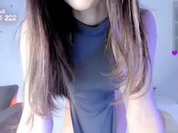 amiaka from Chaturbate